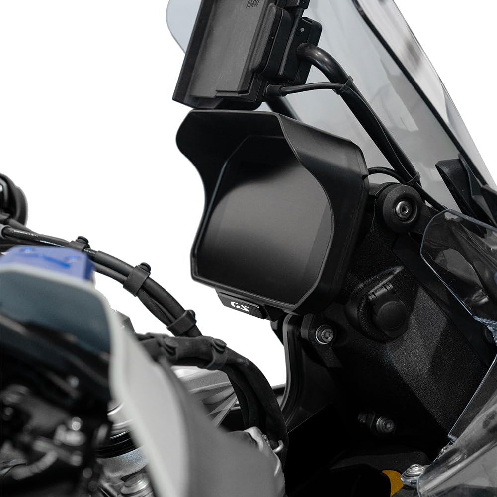 Film de protection d'écran pour pare-soleil de moto pour R1300GS F900GS ADVENTURE F800GS R1250GS R1200GS F750GS F850GS Protection solaire R 1300 GS ADV GS 1300 F 800 900 GS