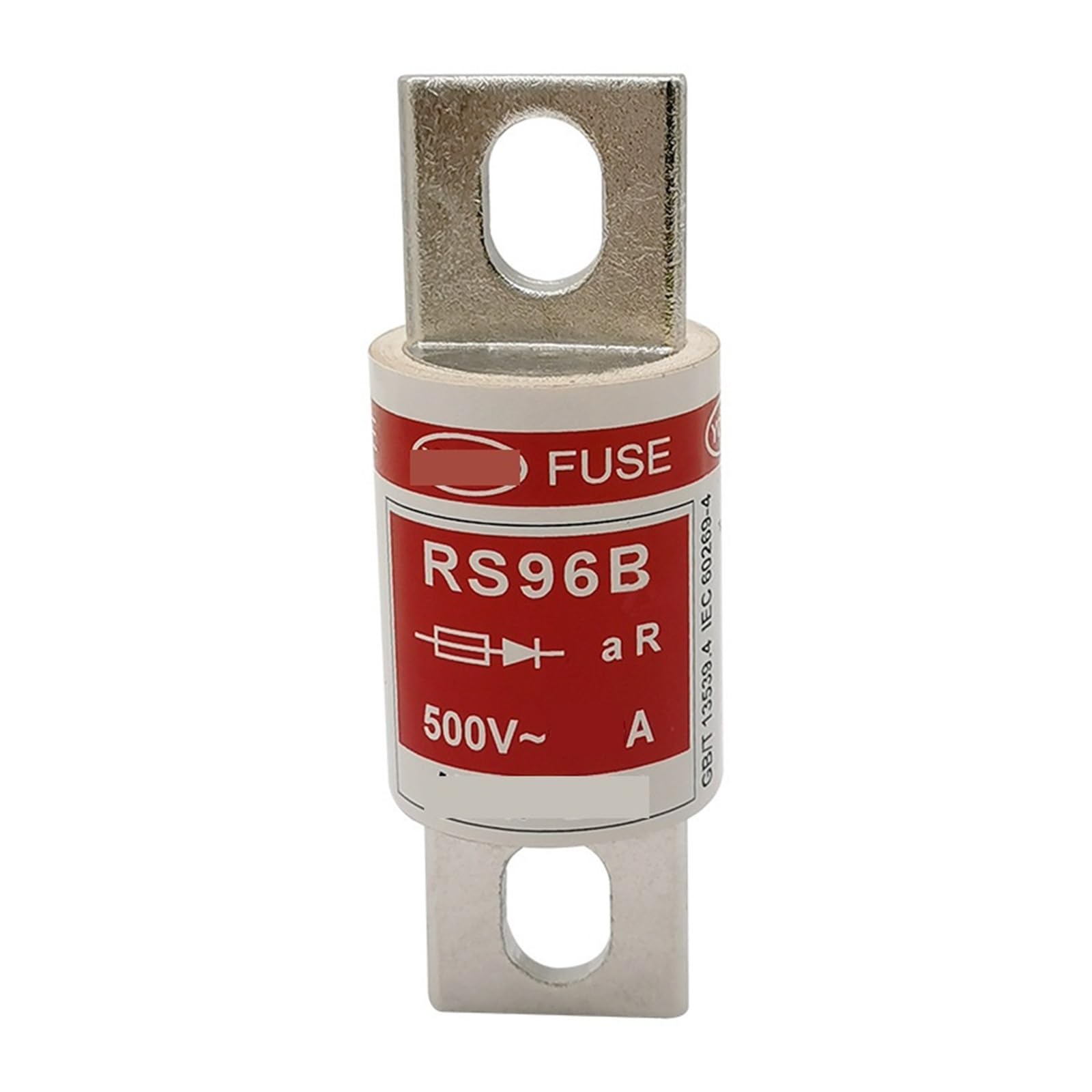 NVSFZGIYG RS96B 500V 600A 500A 450A 400A 350A 300A 250A Fast Fuse(600A)
