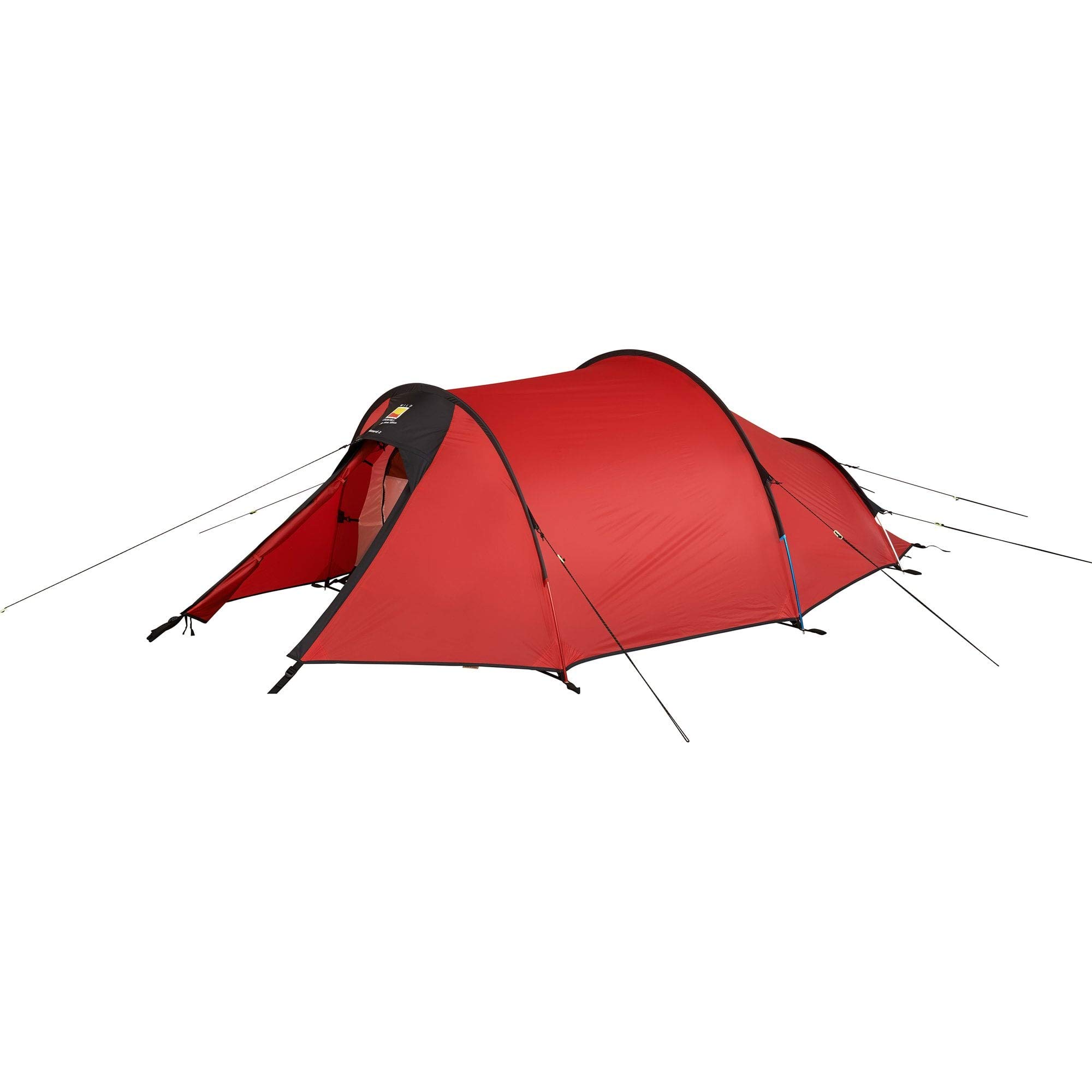 新品　WILD COUNTRY フーリー2 ワイルドカントリー WILD COUNTRY ワイルドカントリー フーリーコンパクト 2 44HC2V2