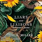 Cover of Liars and Liaisons