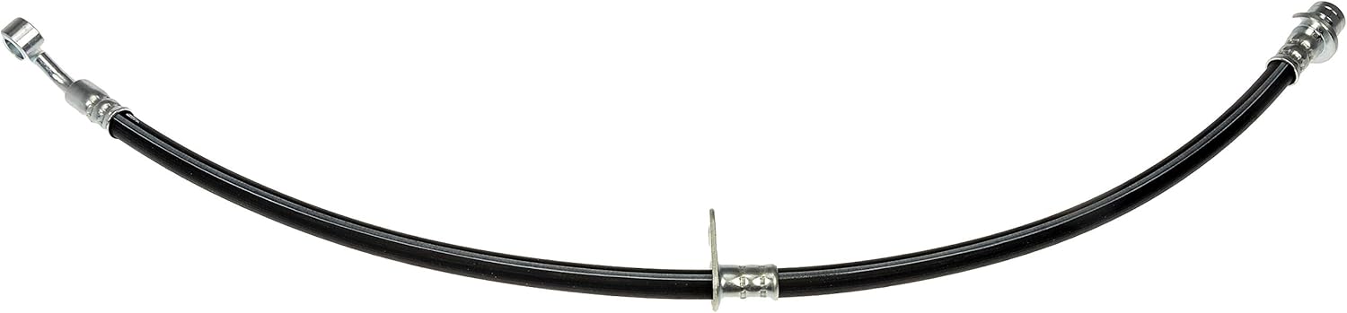 Dorman H620399 Front Driver Side Brake Hydraulic Hose Compatible with Select Honda Models