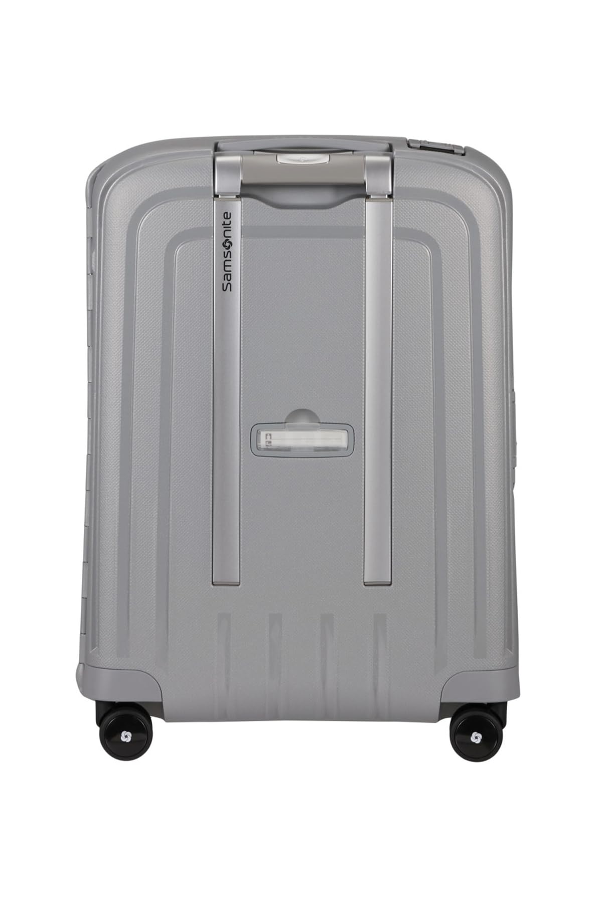 Samsonite S'Cure - Spinner S, Equipaje de Mano, S (55 cm), 34 L, Azul (Dark Blue) — view 333