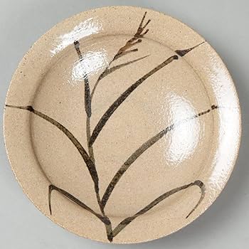 ★希少品★　十三代中里太郎右衛門作　絵唐津　皿 十三代 中里太郎右衛門 作『絵唐津 茶碗』 買取価格相場｜骨董品