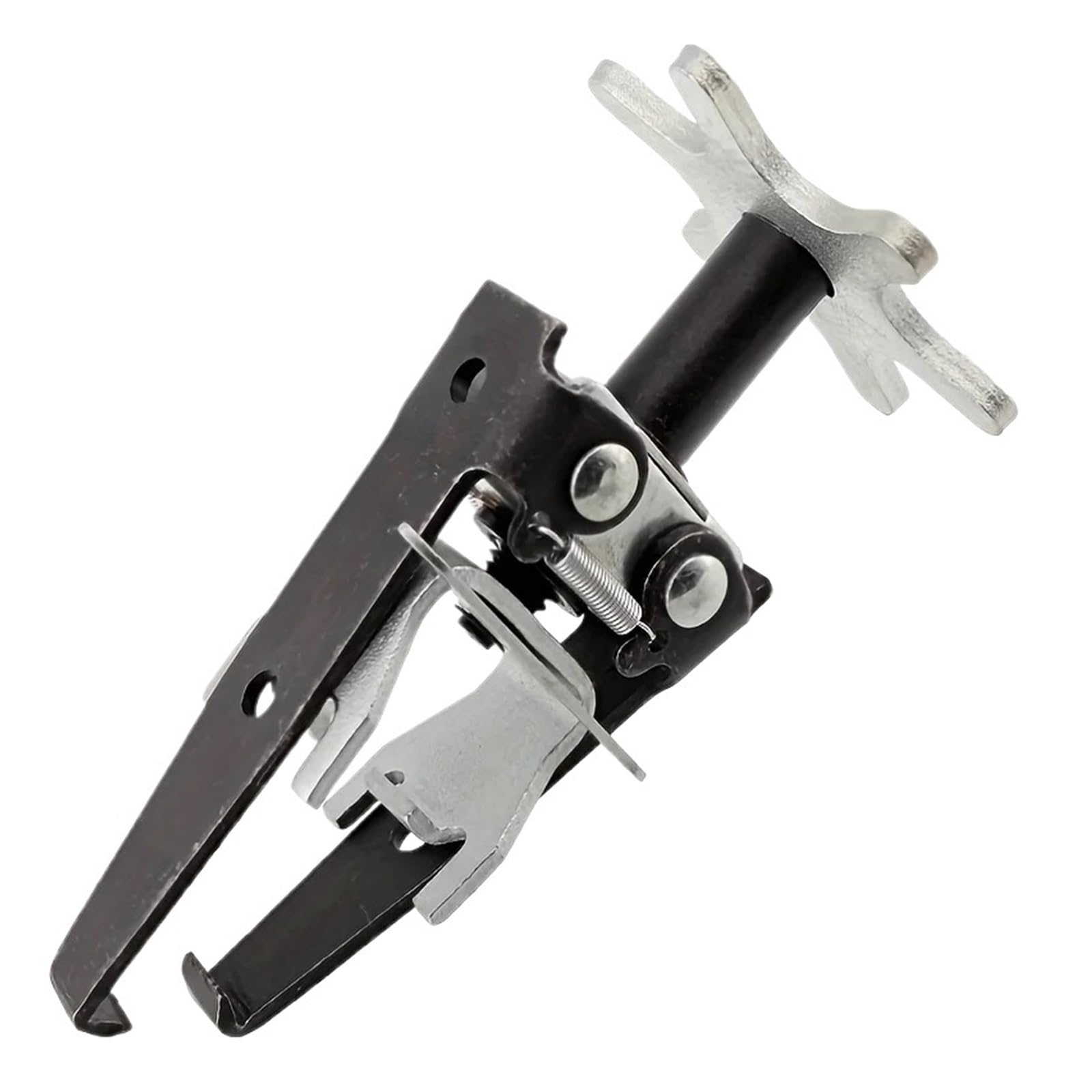 Ventilfederspanner Federspanner, universelles Werkzeug zur Reparatur und Installation von Kfz-Motoren