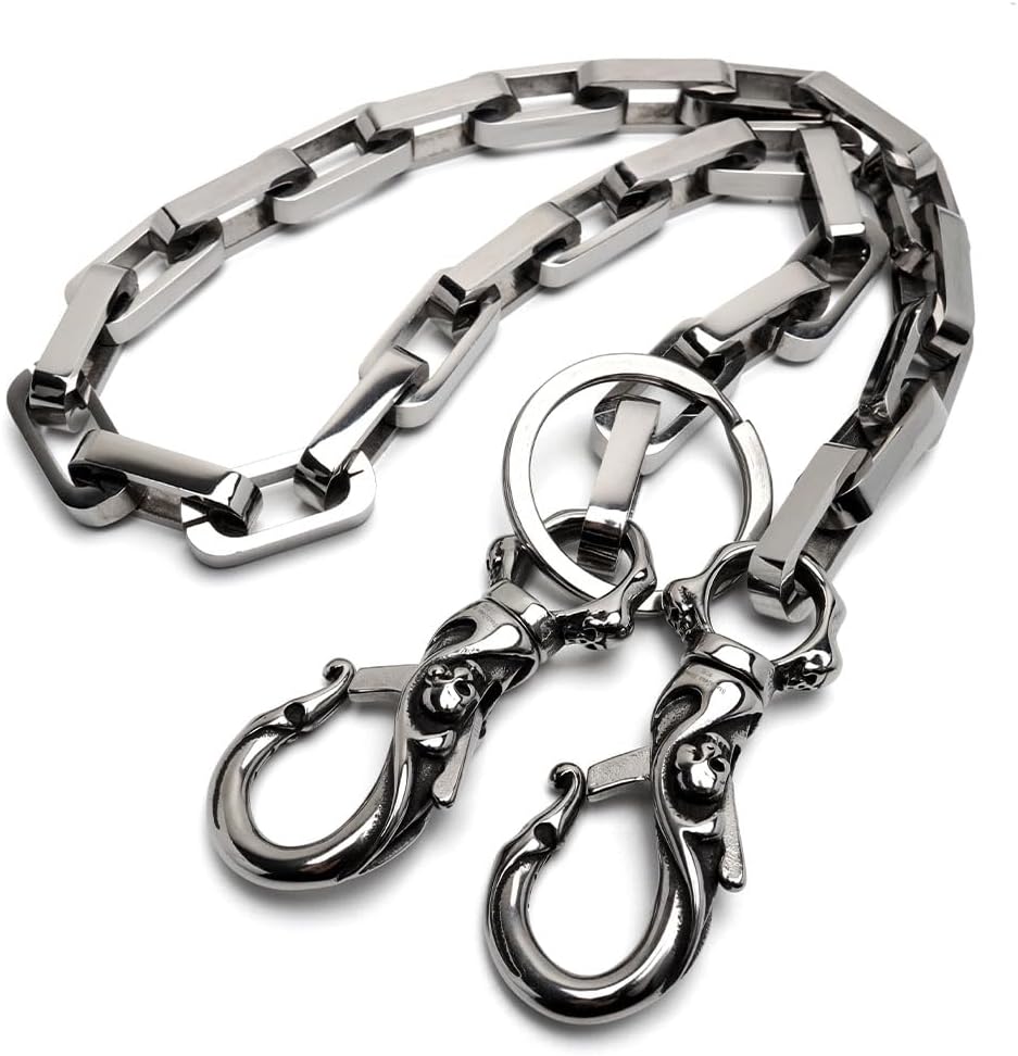 新品未使用 クロムハーツ ベビーファット+ボールチェーン　シルバー 新品未使用 クロムハーツ ベビーファット+ボールチェーン