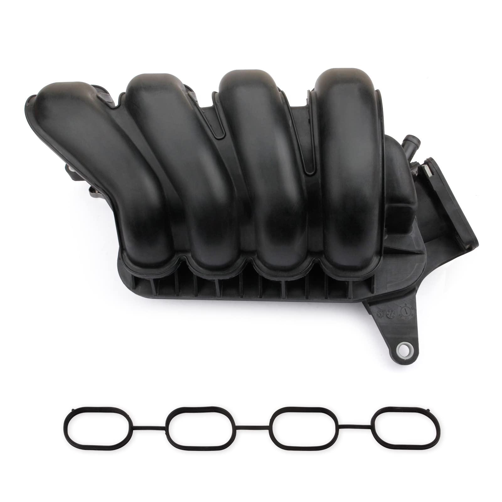 MILIPARTS Intake Manifold Assembly Compatible with Toyota Caldina MR-S Opa RAV4 Voltz 1712022030