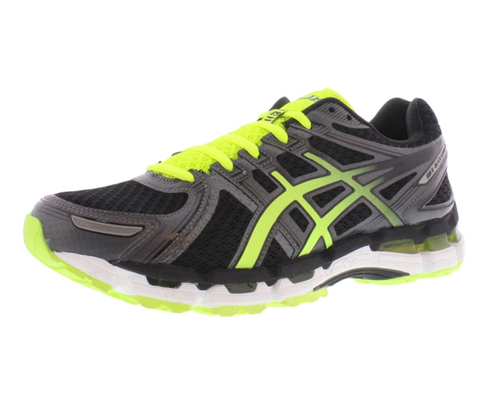 ASICS Gel Kayano 19 Mens Running Shoes