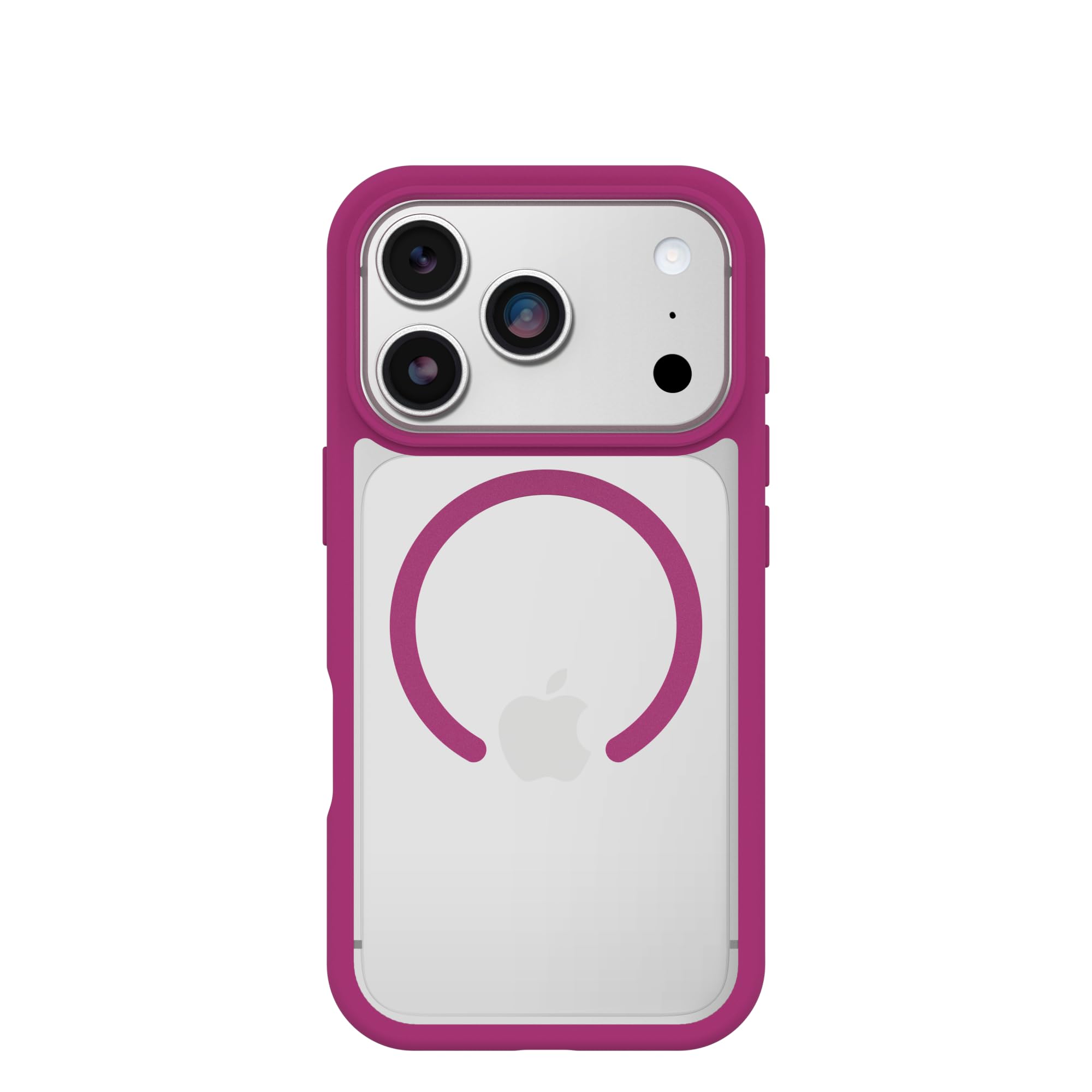 Amazon.com: OtterBox iPhone 17 Pro Profile Series Case Compatible