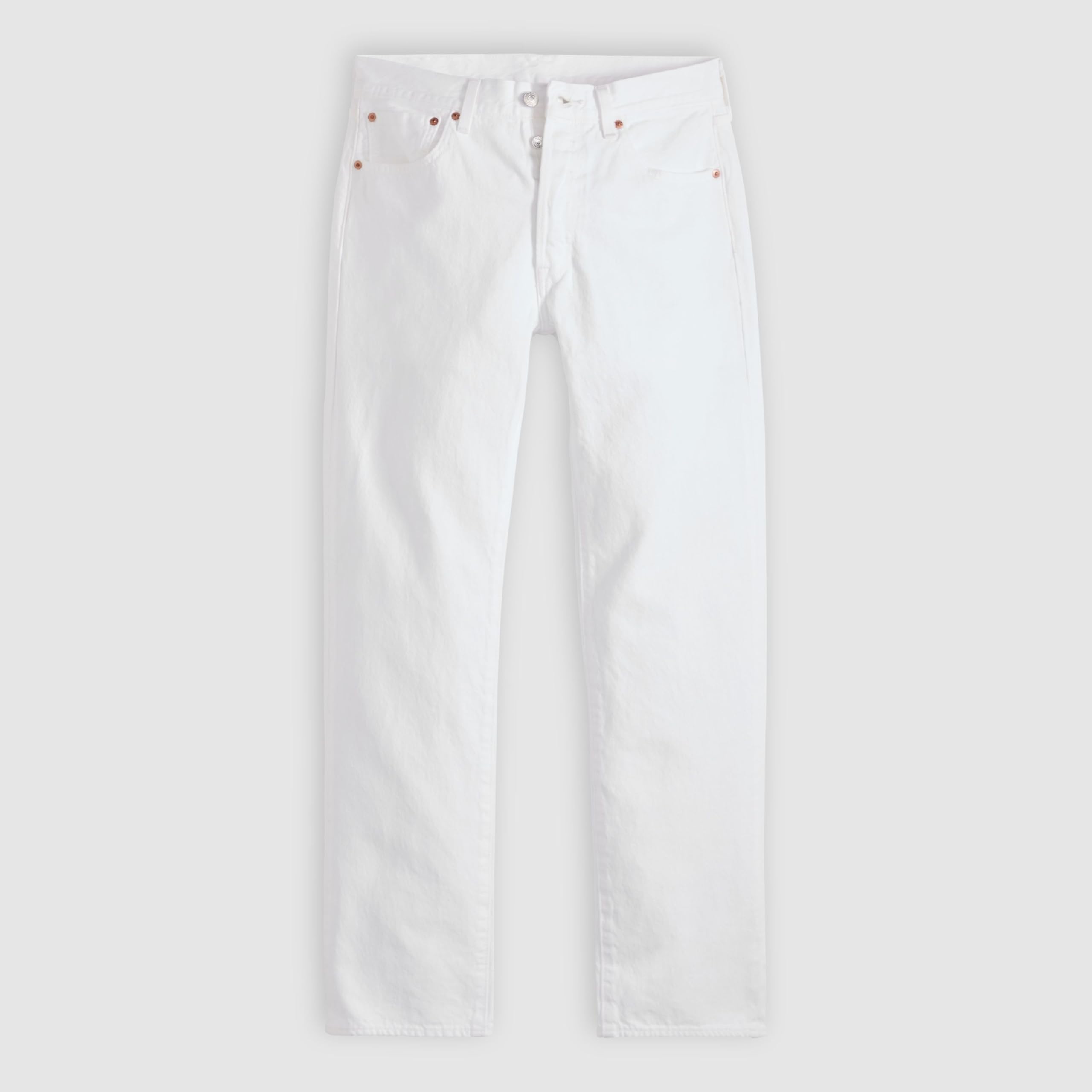 Levi's - 501 Levisoriginal Fit, Jeans Uomo