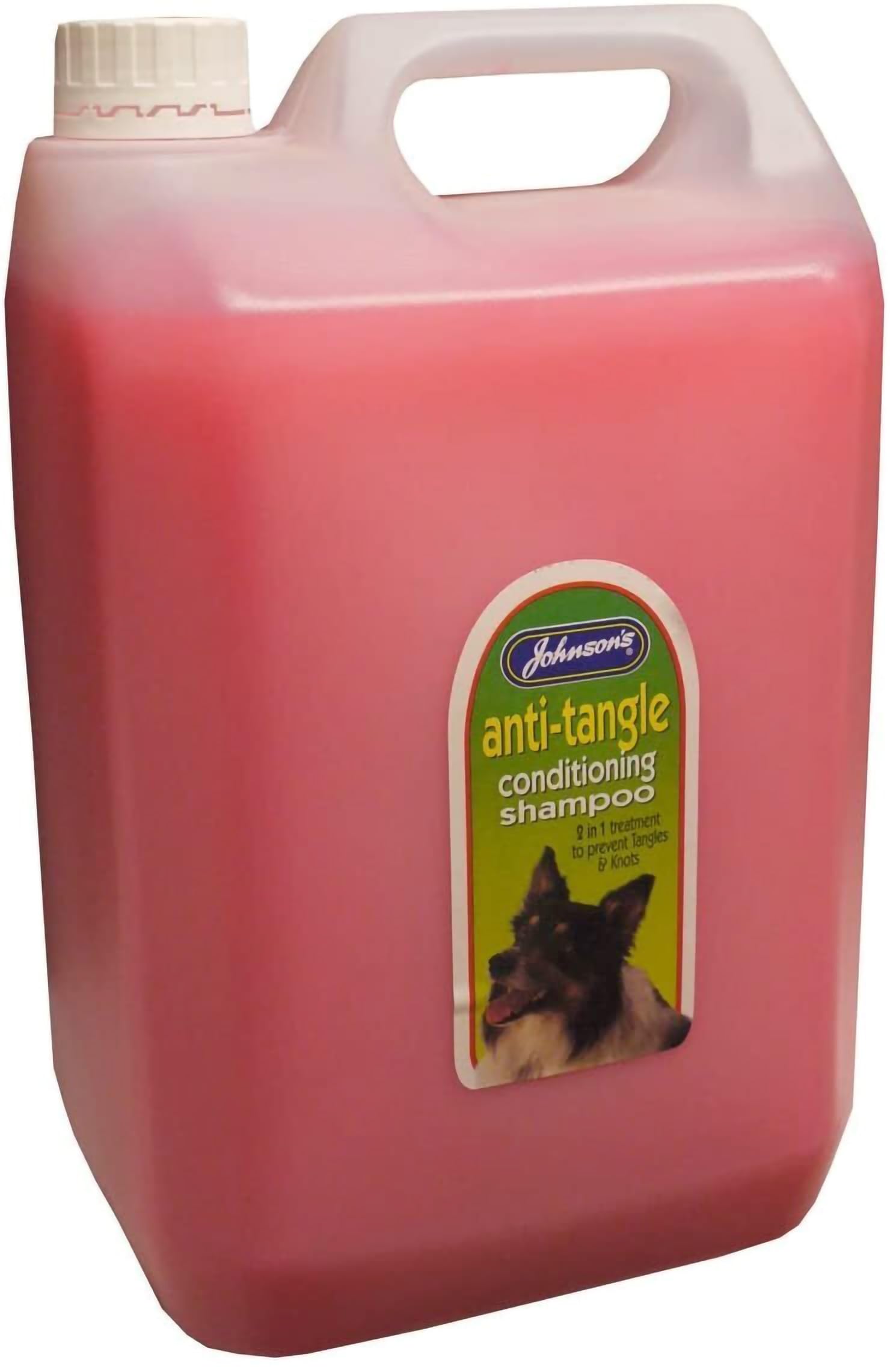 Johnsons Veterinary Products Ltd Shampoing anti-nœuds pour chien