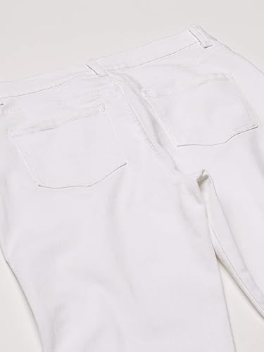 Miniatura 6 de Gloria Vanderbilt - Jeans clásicos y cónicos Amanda para mujer