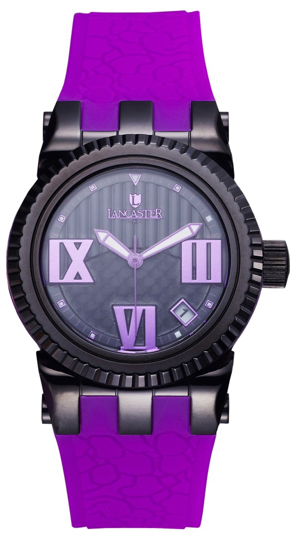 Lancaster Italy - Women's Watch OLA0643BK/VL