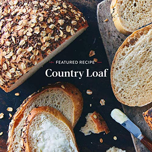 King Arthur, 100% Organic White Whole Wheat Flour, 100% Whole Grain, Non-Gmo Project Verified, 5 Pounds #TOP6