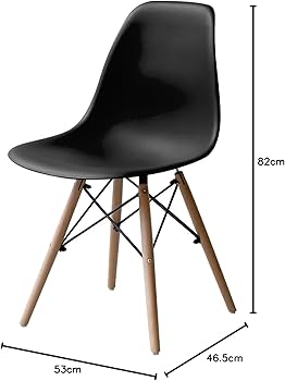 ３脚セット●美品・完売品●2way イームズチェア 高さ切替OK リプロダクト品 楽天市場】【1脚 3245円~】 イームズ チェア リプロダクト