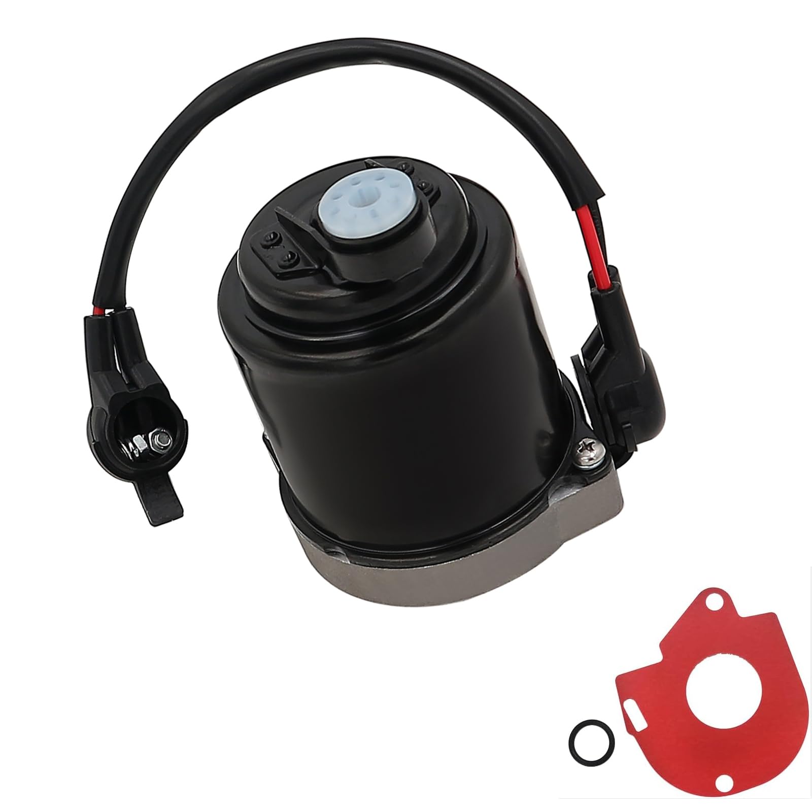 Buy ABS Brake Booster Pump Motor Compatible with Toyota Tundra 4Runner