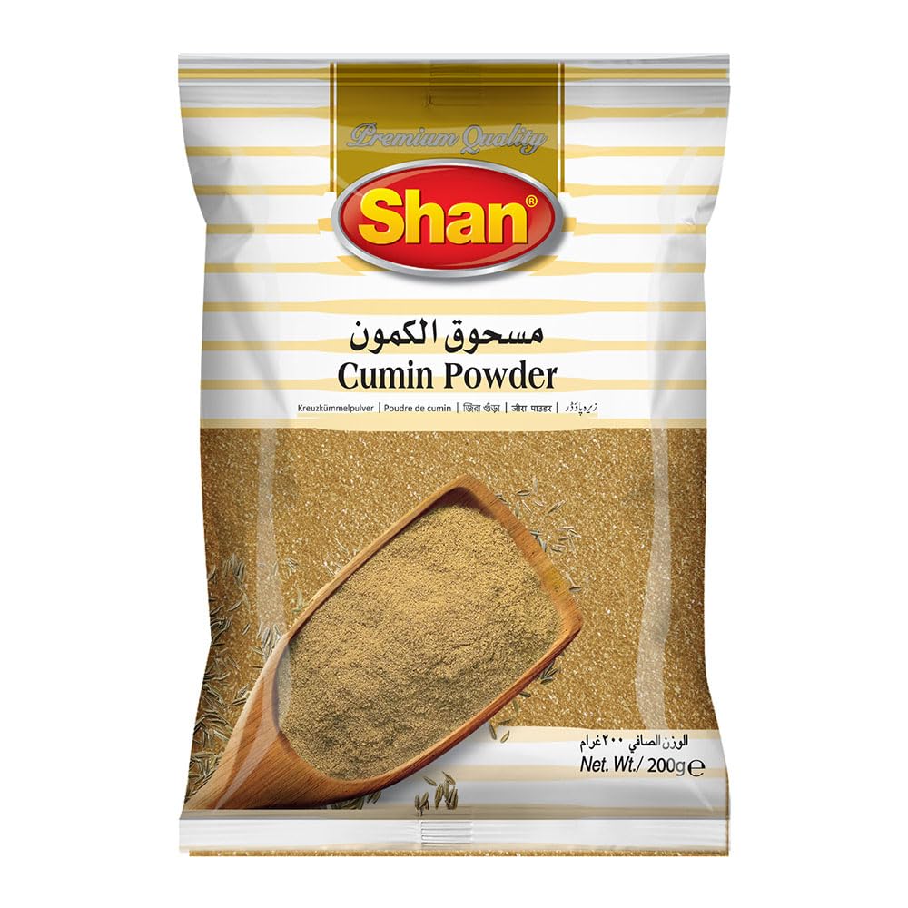 Cumin Powder 200g