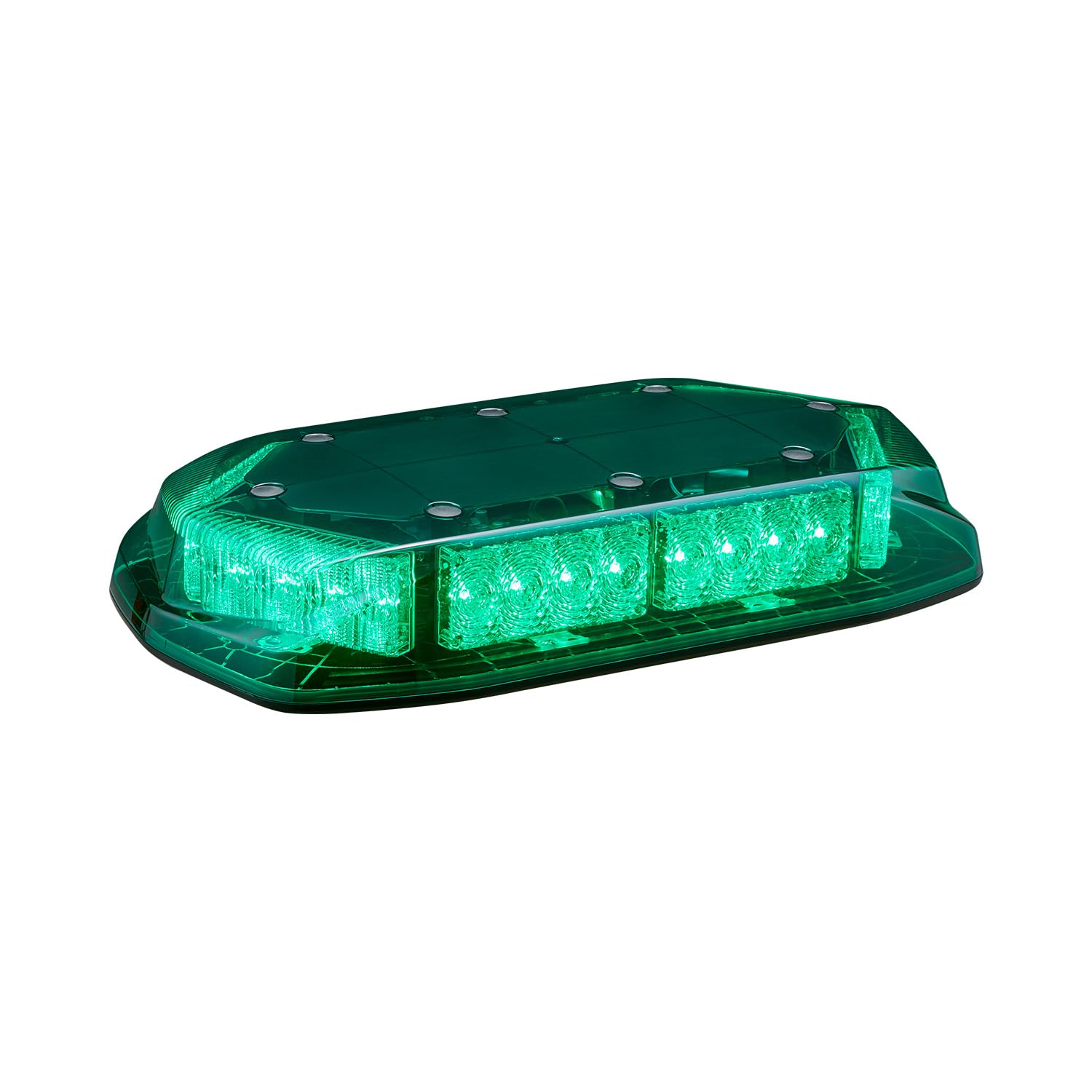 Amazon.co.jp: パトライト/PATLITE 散光式警光灯 AZF-M1LB-G DC12V/24V 