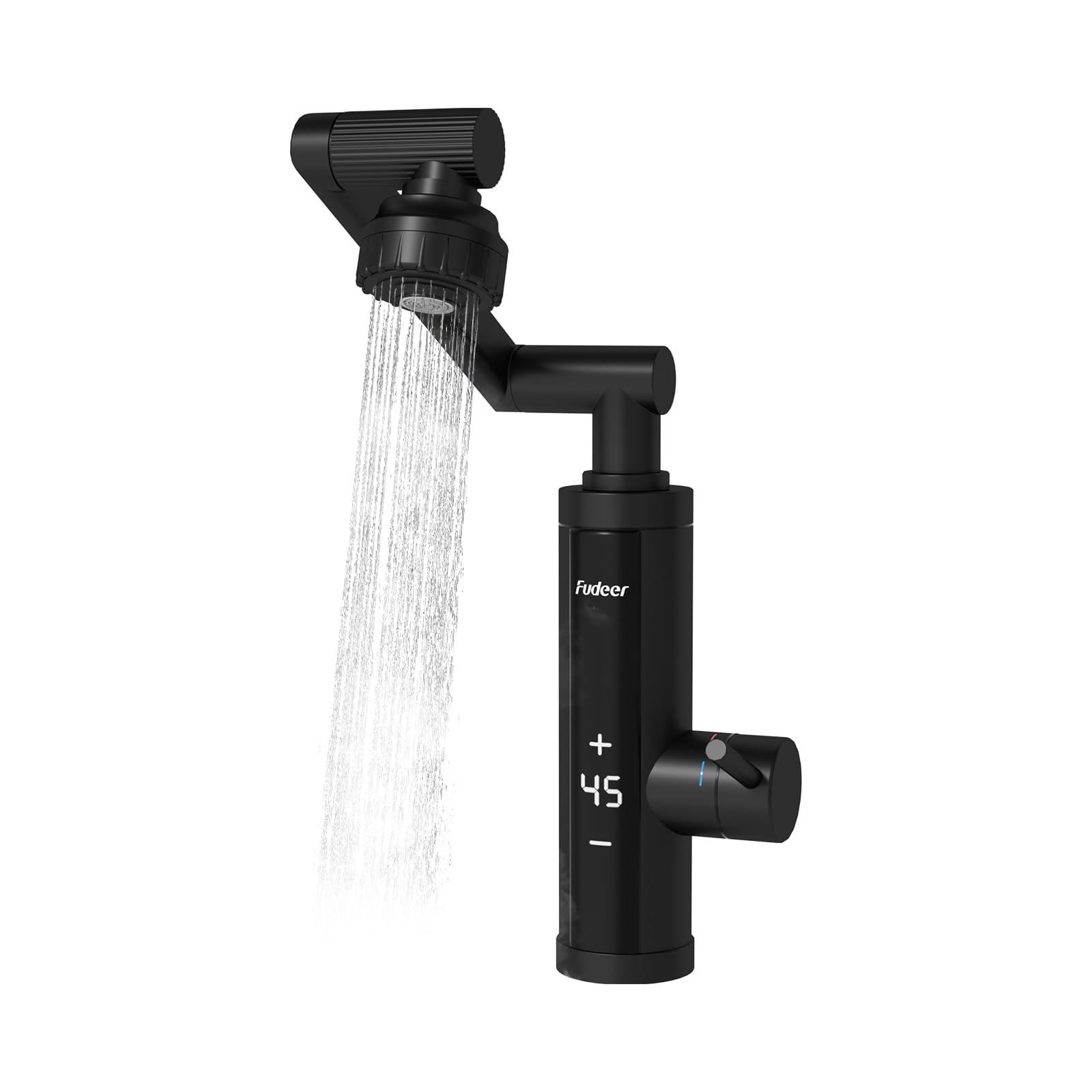 XH-303+119 hot water tap