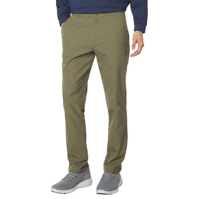 PUMA Golf Dealer Tailored Pants Men