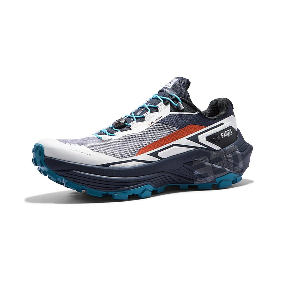 KAILAS Fuga Ex 330, Scarpe da Trail Running Uomo