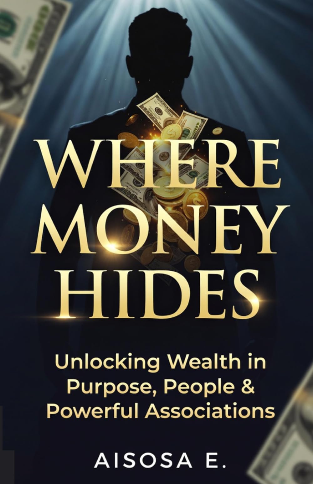Where Money Hides: Unlocking Wealth in Purpose, People & Powerful Associations