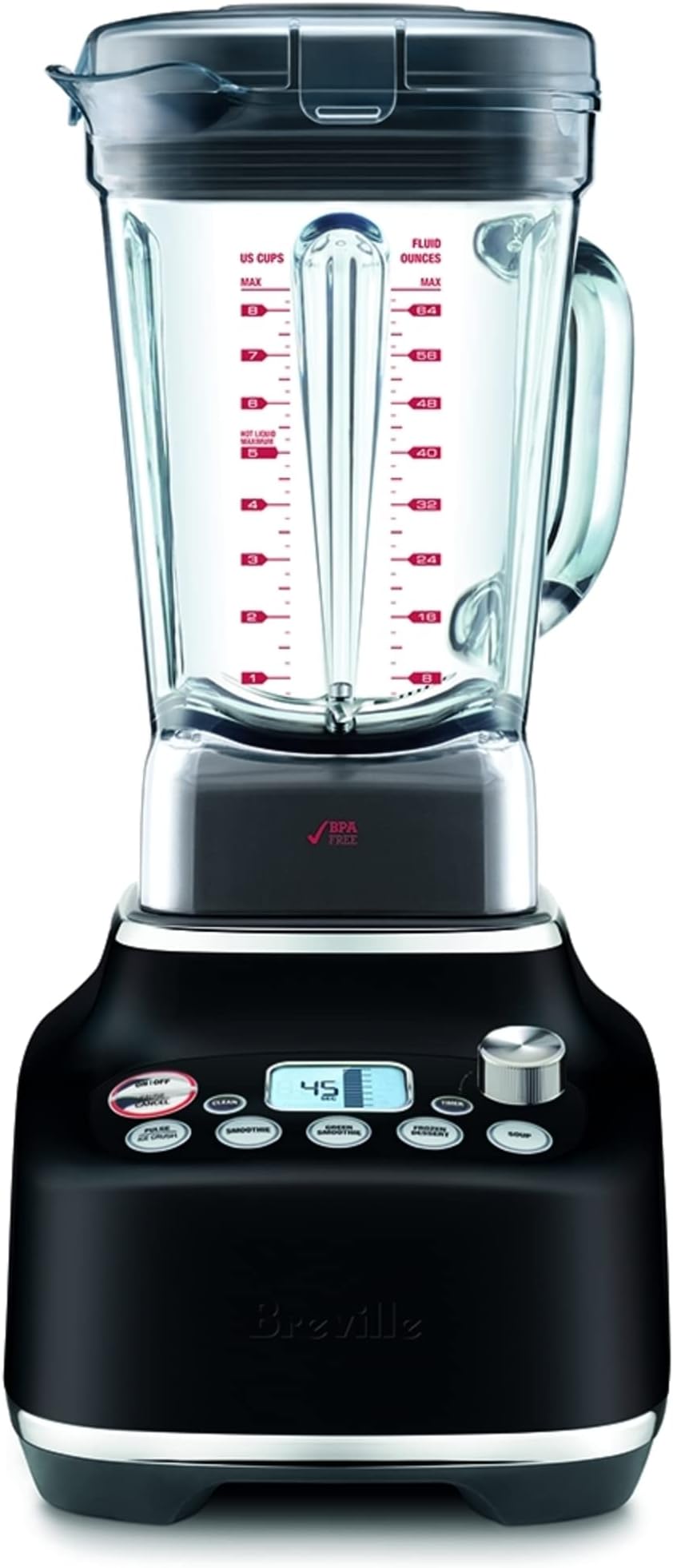 KitchenAid 5Speed Diamond Blender, Guava Glaze Home & Kitchen
