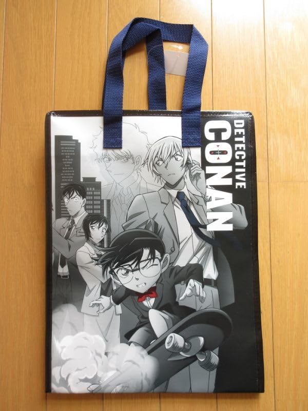 専用ユニバ　コナン　ショッピングバック Amazon.co.jp: 名探コナン USJ ショッピングバッグ ユニバーサル