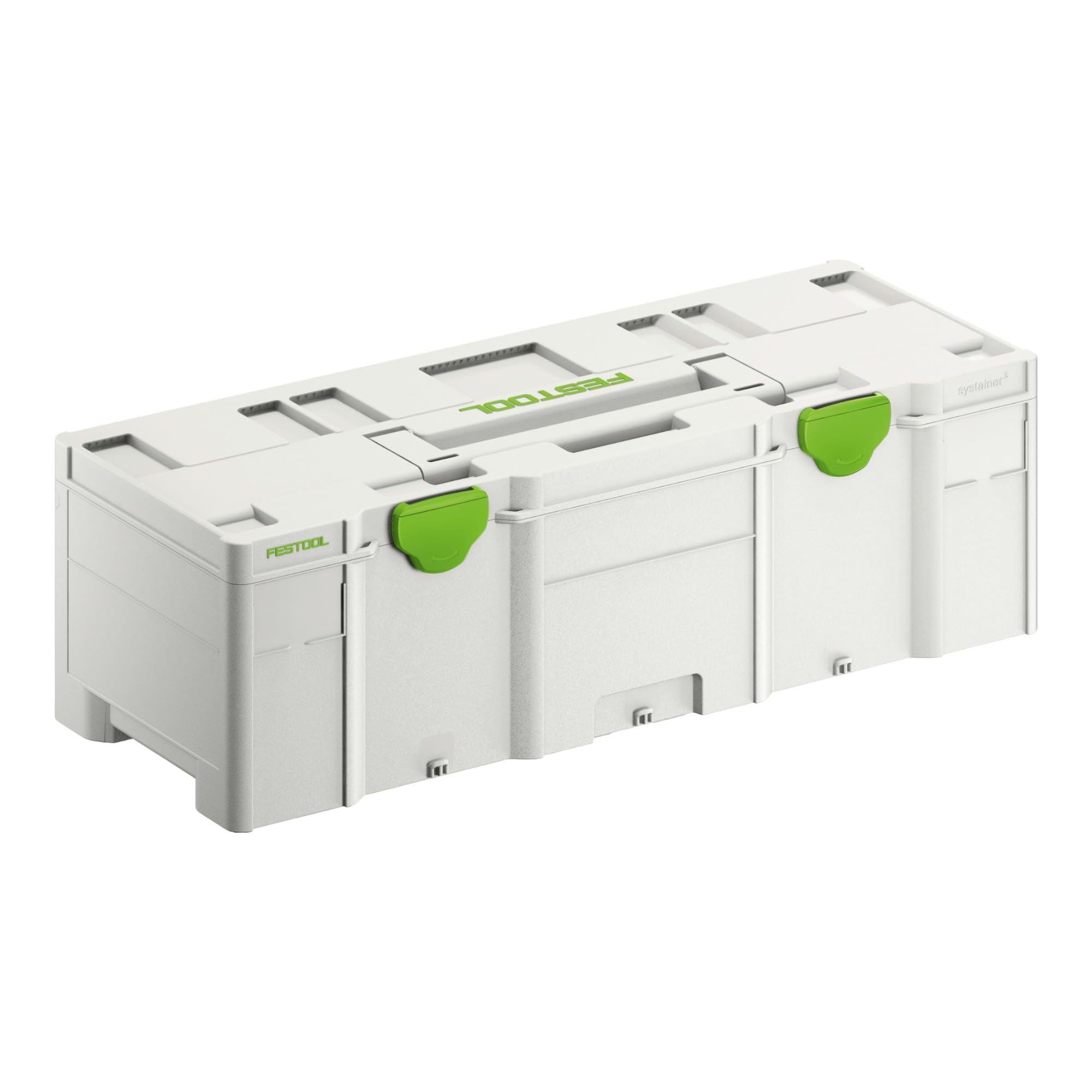 Festool Ponceuse à bande BS 75 E-Plus