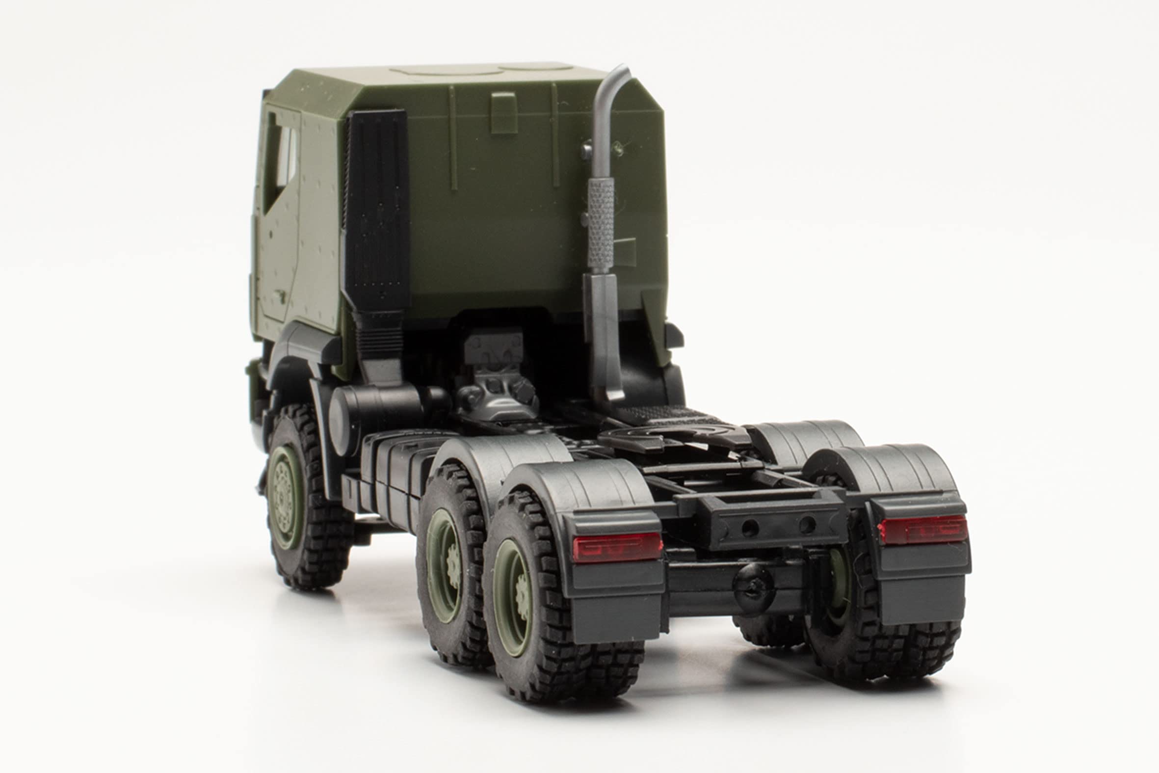 herpa 746892 Iveco Miniatura, Multicolore