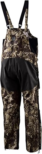 Miniatura 2 de Beretta Babero B-Xtreme GTX para hombre, duradero, impermeable, resistente al viento, transpirable, para caza de aves acuáticas