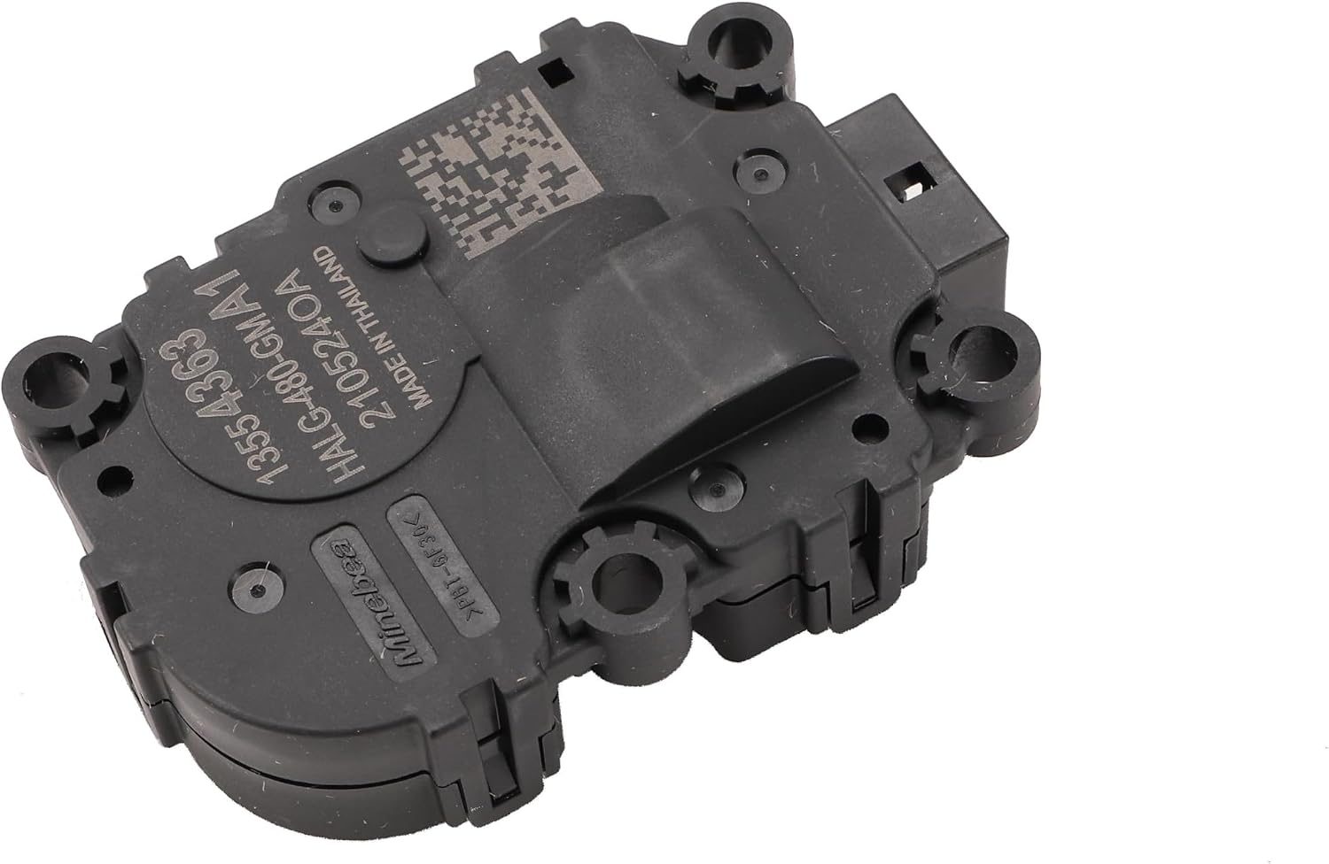 GM Genuine Parts 13554363 Valve Actuator