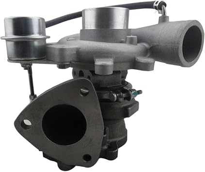 Turbocharger 49135-06710 Turbocharger Products Replace Original Automotive Turbocharger Parts