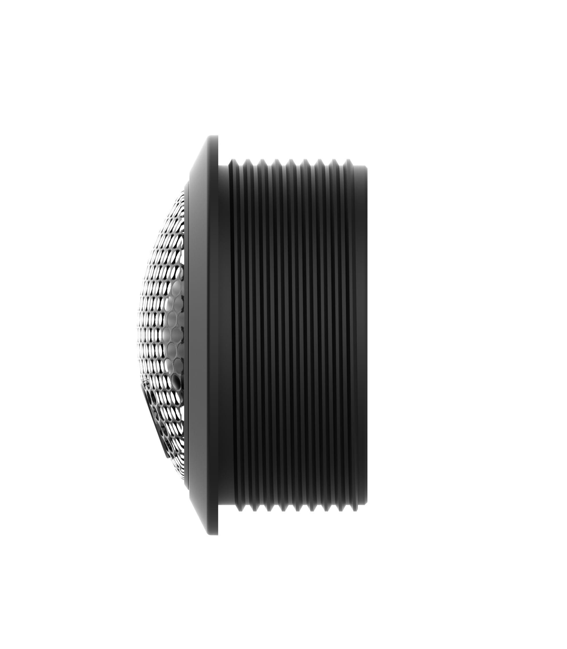 JBL Stage2 64CFS Gen2 2-Wege Komponentensystem 6,5 Zoll 45 W RMS, 270 W Peak, 4 Ω, 91 dB, Plus One™ Polypropylen-Woofer, PEI-Hochtöner, Slim-Design, Externe Frequenzweiche, einfache Installation