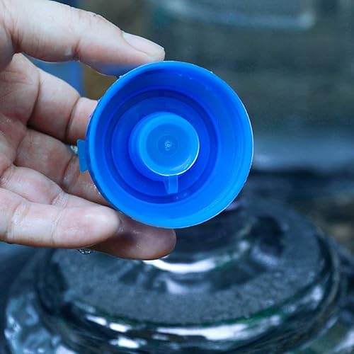 Miniatura 3 de Contenedor de agua para acampar para beber jarra de agua de plástico botella grande para senderismo, montañismo, picnic, pesca, coche, oficina, 0.8