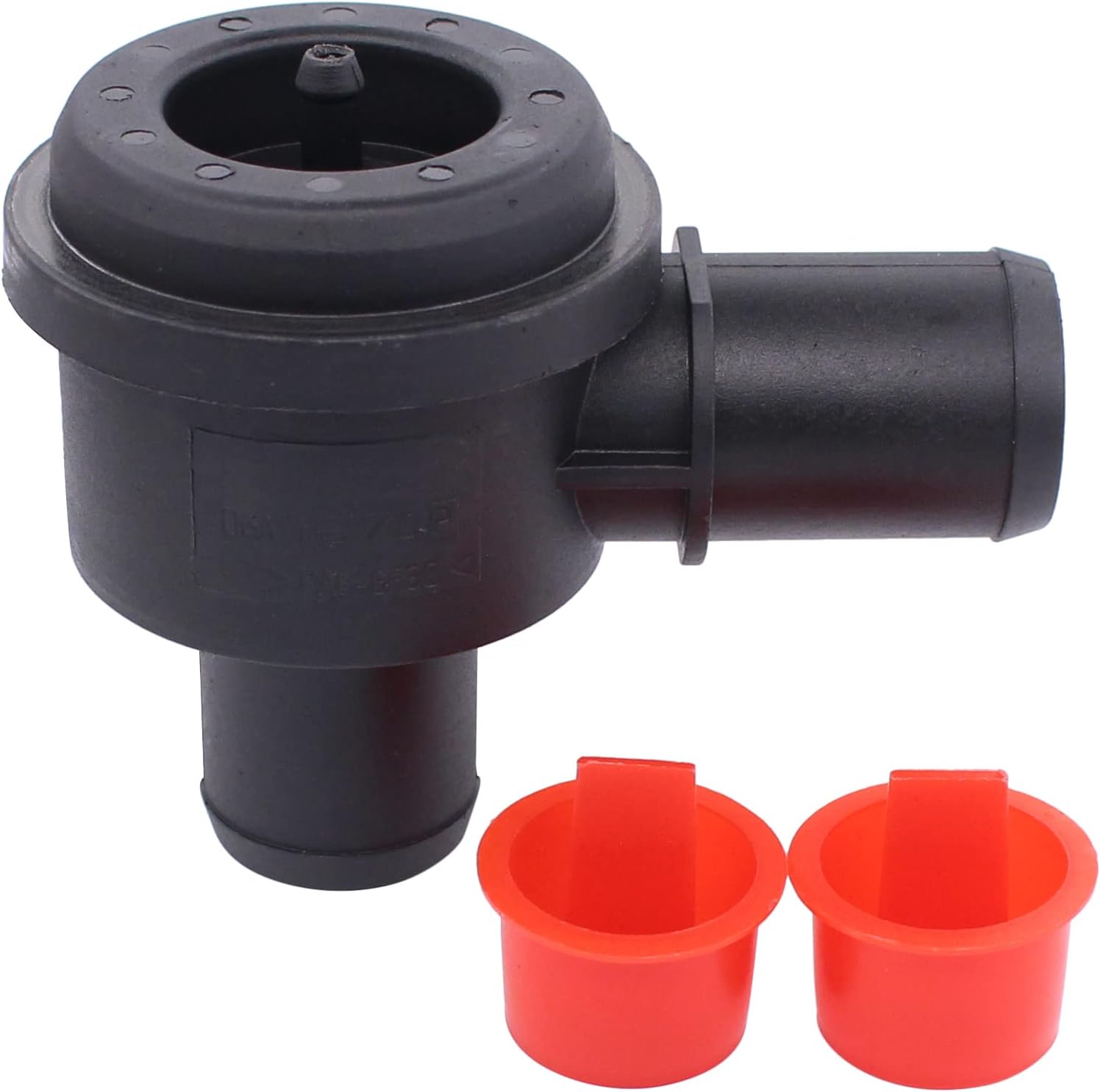 HouYeen Diverter Charge Pressure Control Valve for A-UDI A4 A6 TT S3 for V-W Golf MK4 for Bora for Beetle 1.8T Turbo