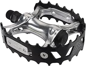SE Bear Trap Pedals Black
