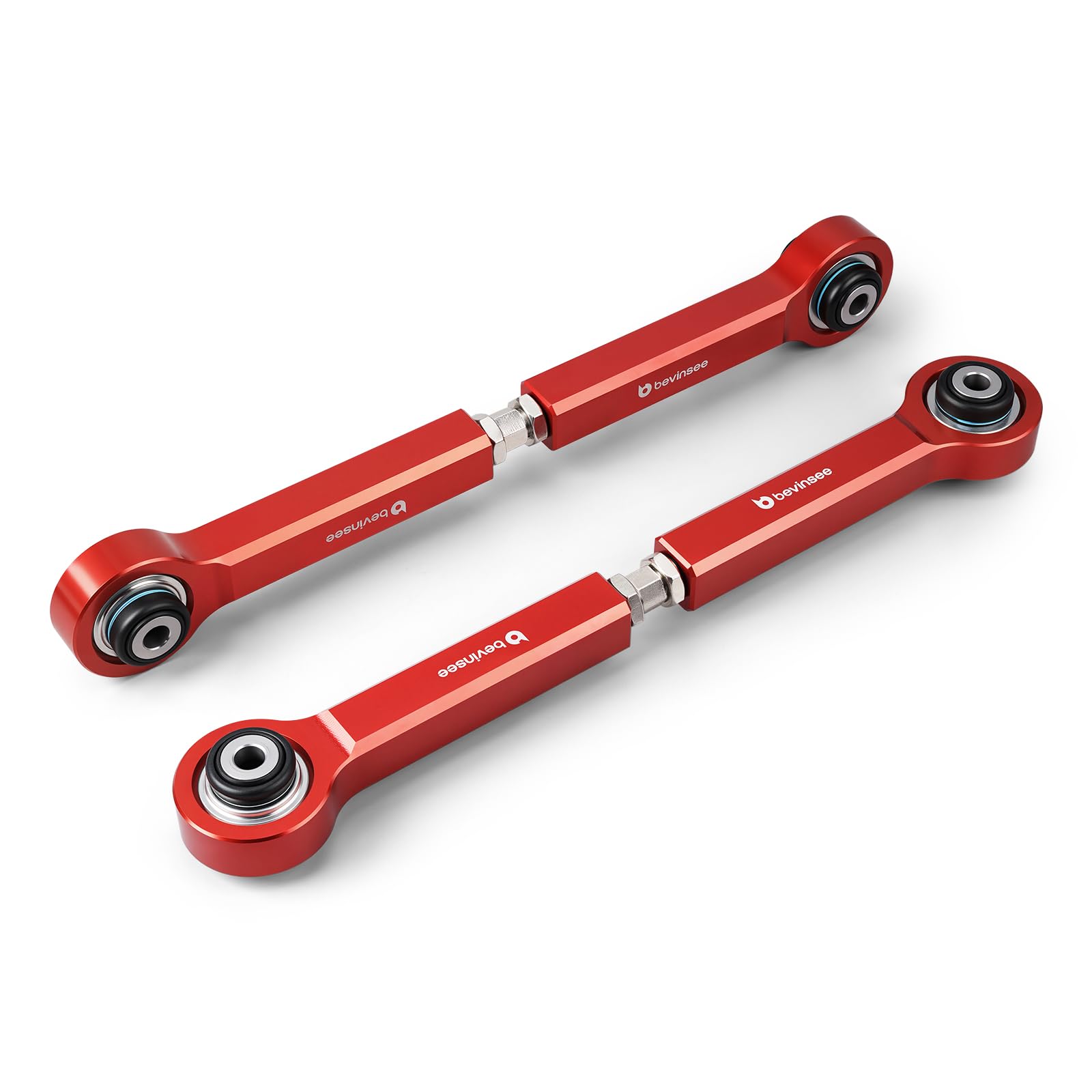 Photo 1 of Bevinsee Adjustable Rear Toe Control Arms
