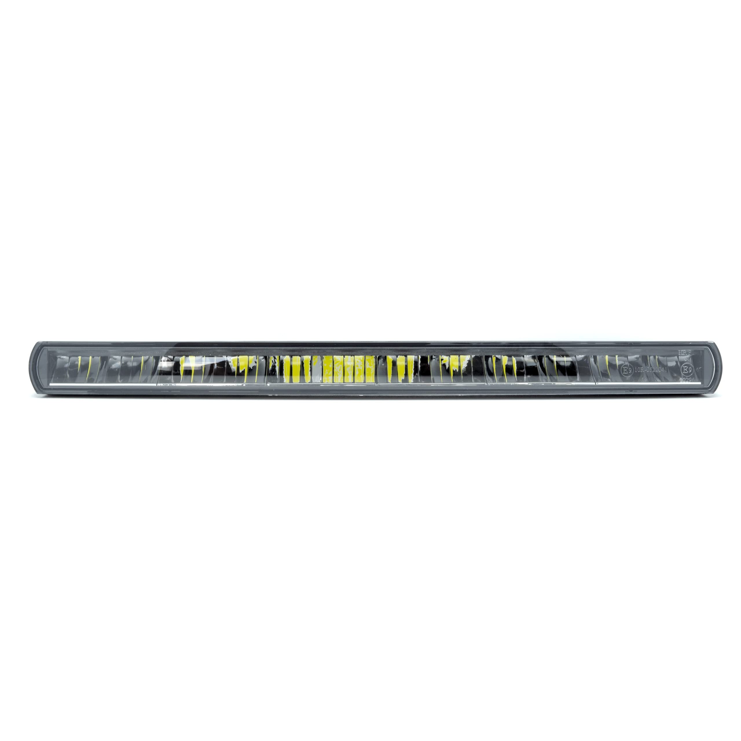 LAMPA ROBOCZA LED EINPARTS EPWLD06 LAMPA WARSZTATOWA DO GARAŻU 12 V 24 V DO SAMOCHODÓW TERENOWYCH HOMOLOGACJA 6000K ZIMNA BIEL
