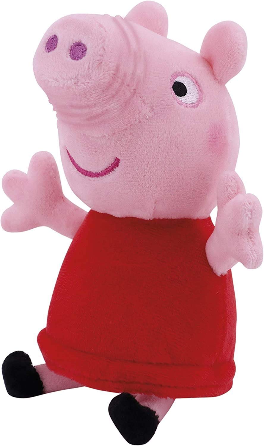 Peppa Pig 07355 Giggle & Snort Peppa