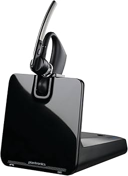 Amazon.com: Plantronics Voyager Legend CS Bluetooth Headset