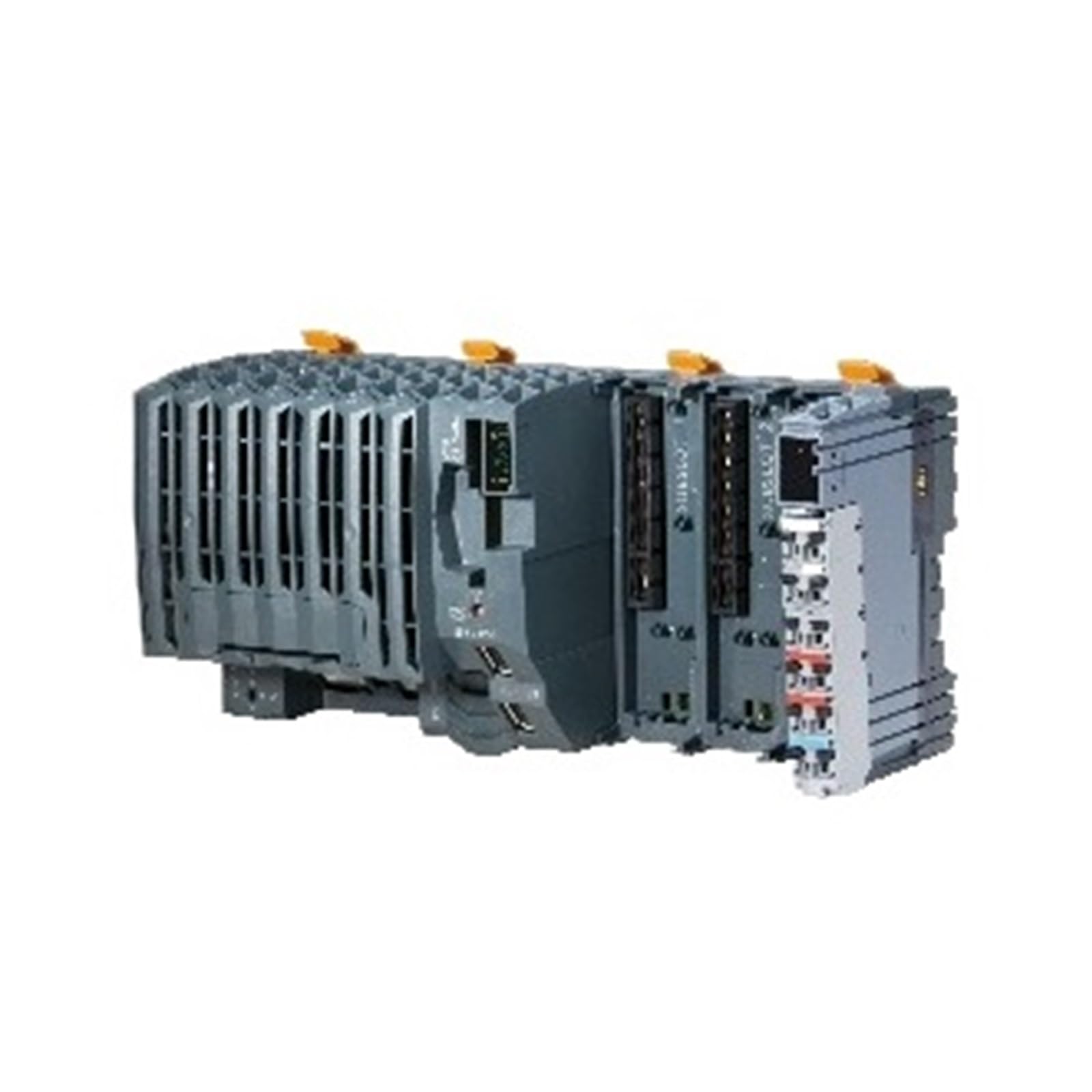 CZRTR Process Control Controller X20CP3486 Ethernet PLC Module
