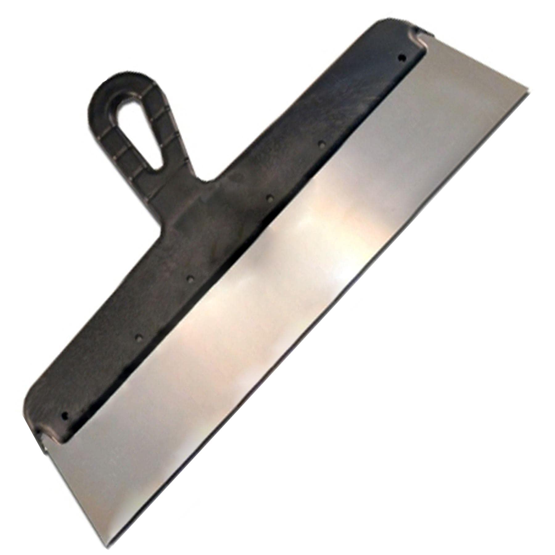 Stainless Steel Filling Knife, Drywall Plastering Spatula Taping Knife DIY Tools 350mm - 13,78"