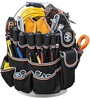Vista 2 de Klein Tools 55448 Bolsa cubeta