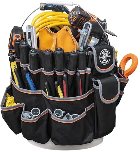 Miniatura 2 de Klein Tools 55448 Bolsa de cubo