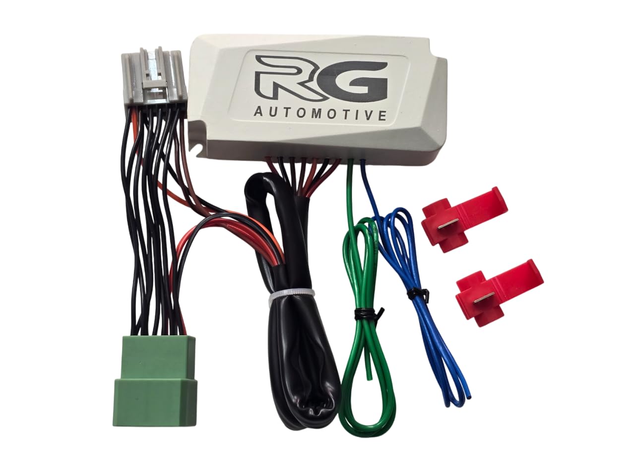 Hyundai I10-Grand,Xcent,Old Verna(2011-2016) Side Mirror Folding (AutoFold) Relay Kit-image-10
