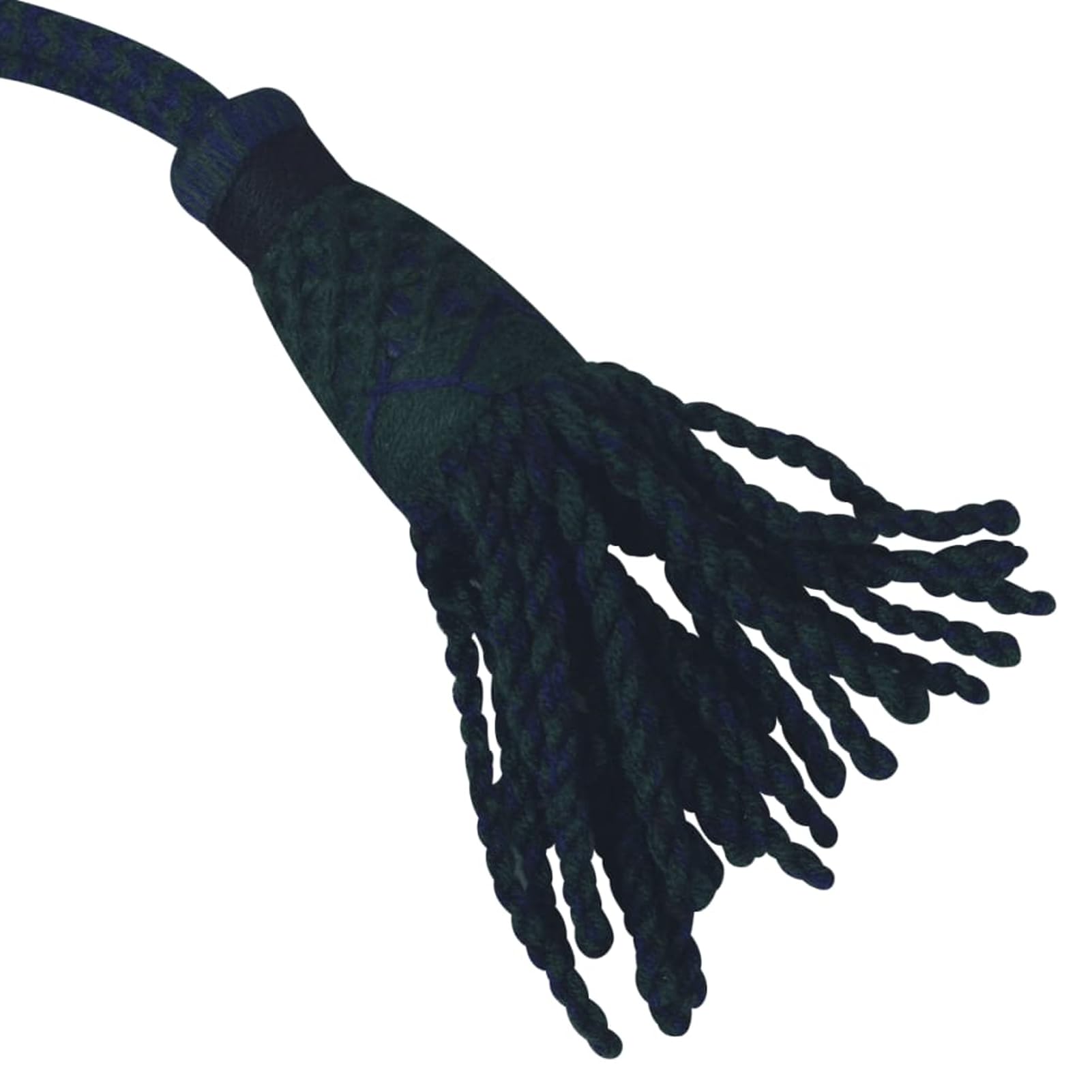 Dudelsack für Anfänger & Fortgeschrittene - Grüner Black Watch Tartan - Geeignet ab 3 Jahren Dudelsäcke, Musikinstrumente 70044