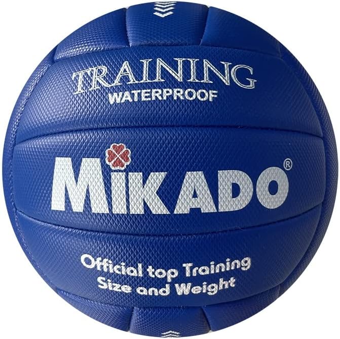 Volleyball ball Model Italia. Ball Beach Volleyball Made of HF PVC