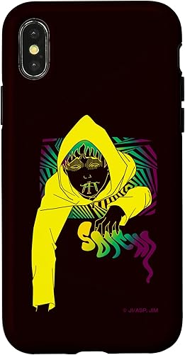 Miniatura 7 de Funda para iPhone 13 Pro Max Junji Ito "Maniac" Soichi ver