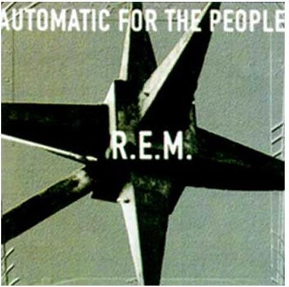 Automatic For The People