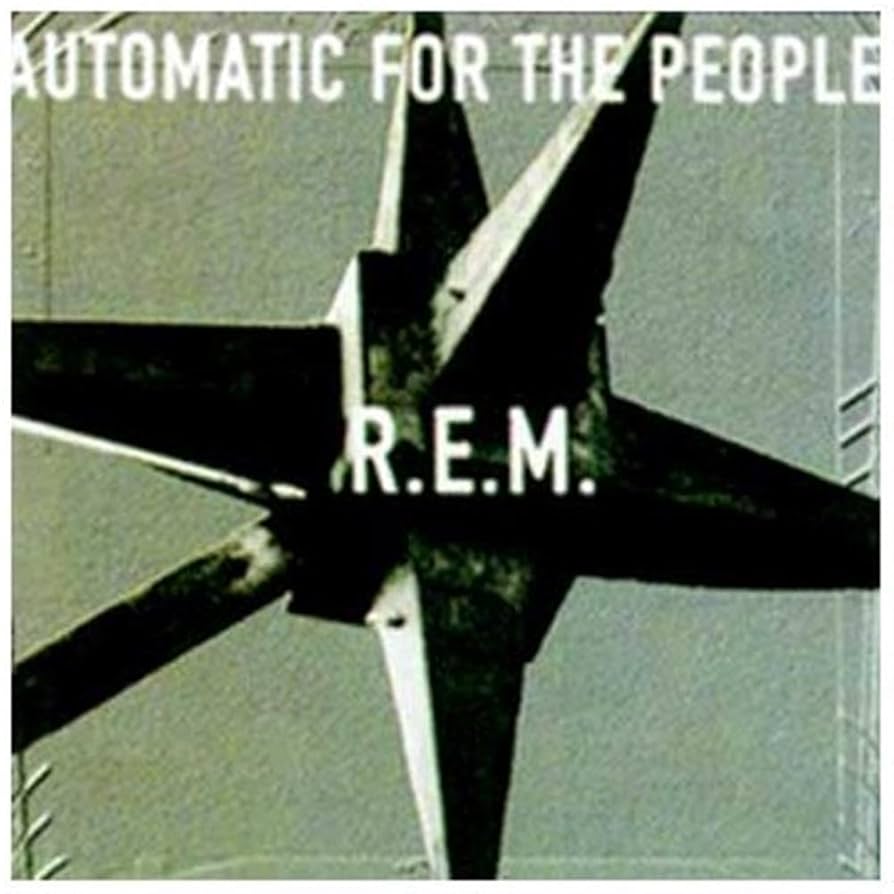 R.E.M. Automatic for the People 4DISC　新品 Amazon.co.jp: AUTOMATIC FOR THE PEOPLE: ミュージック